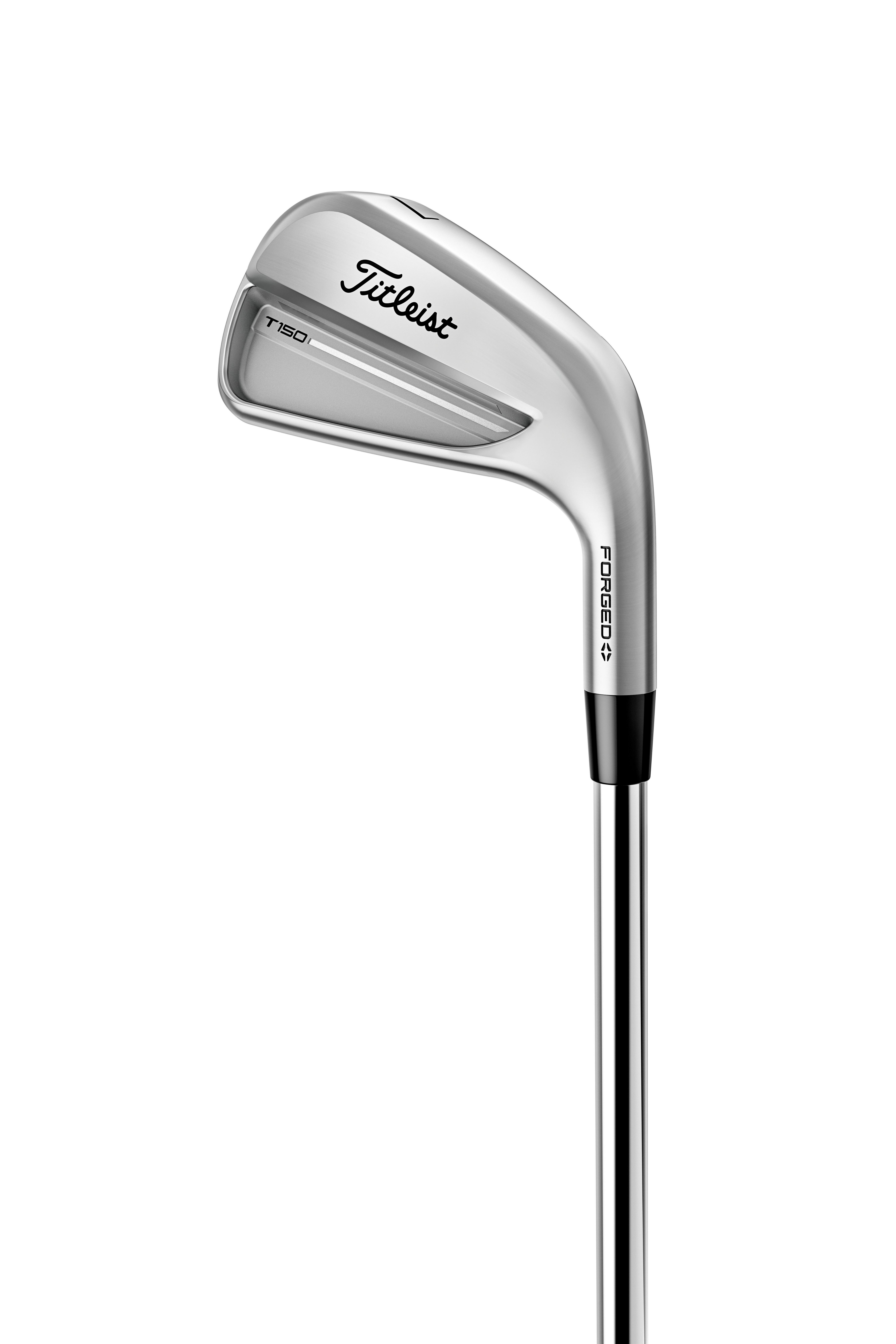 T150 4-PW Iron Set with Steel Shafts | TITLEIST | Iron Sets
